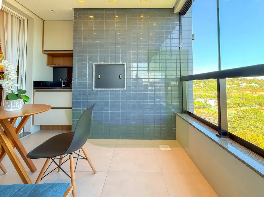 Alugar Apartamento / Padr&atilde;o em S&atilde;o Leopoldo R$ 5.400,00 - Foto 4