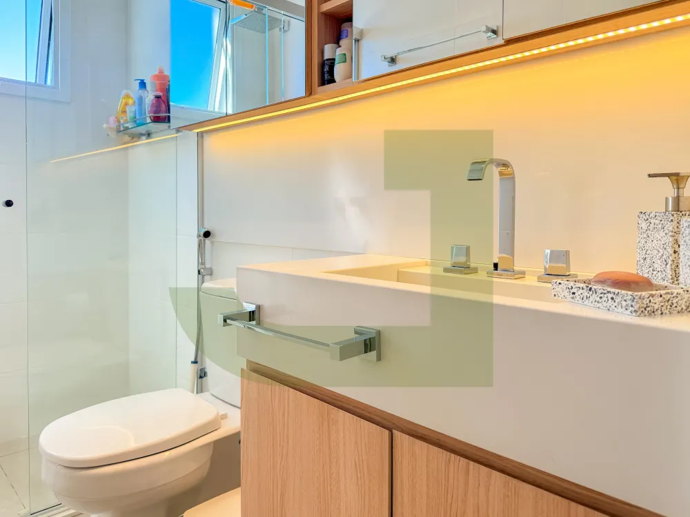 Alugar Apartamento / Padr&atilde;o em S&atilde;o Leopoldo R$ 5.400,00 - Foto 7