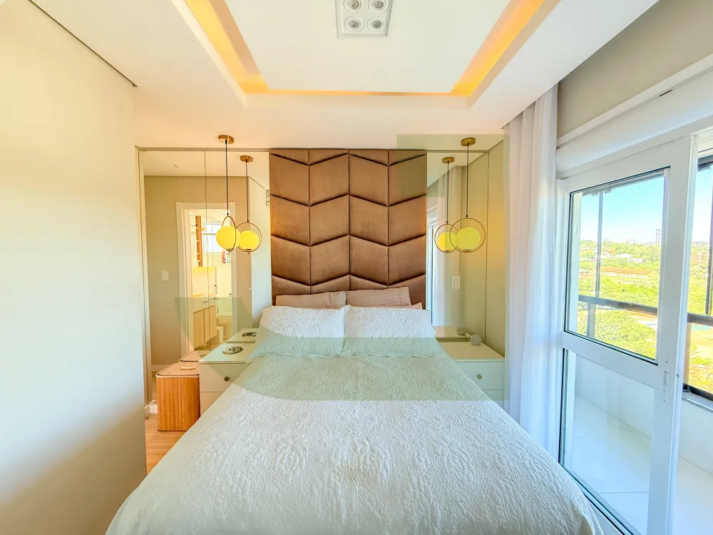 Alugar Apartamento / Padr&atilde;o em S&atilde;o Leopoldo R$ 5.400,00 - Foto 8