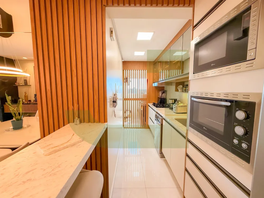 Alugar Apartamento / Padr&atilde;o em S&atilde;o Leopoldo R$ 5.400,00 - Foto 15