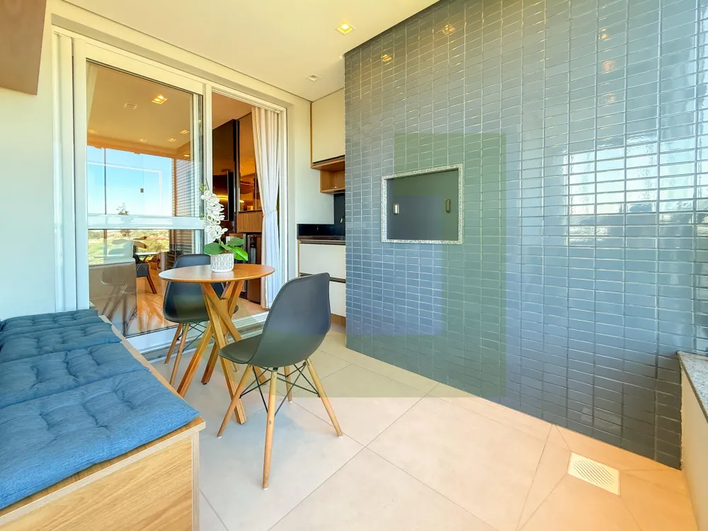 Alugar Apartamento / Padr&atilde;o em S&atilde;o Leopoldo R$ 5.400,00 - Foto 17