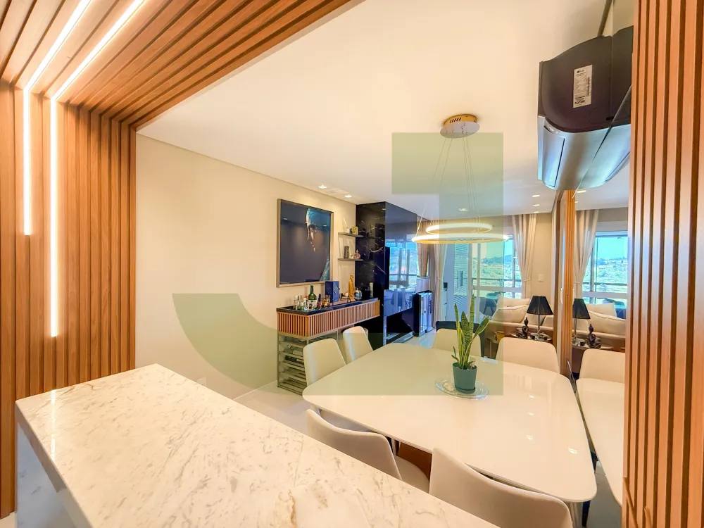 Alugar Apartamento / Padr&atilde;o em S&atilde;o Leopoldo R$ 5.400,00 - Foto 18