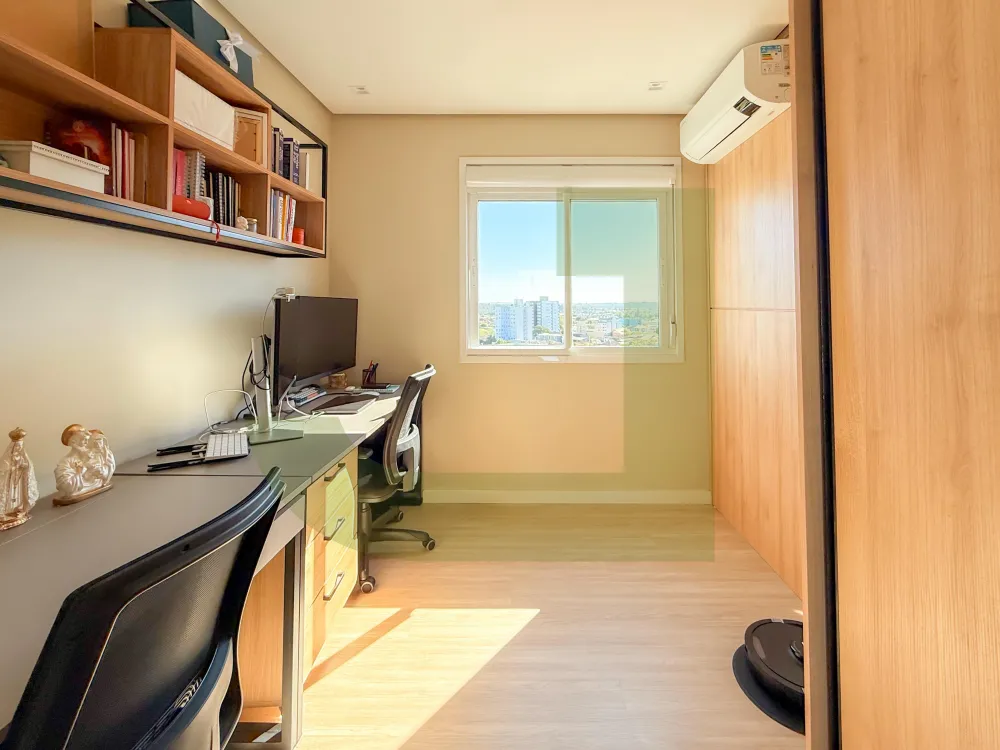 Alugar Apartamento / Padr&atilde;o em S&atilde;o Leopoldo R$ 5.400,00 - Foto 20