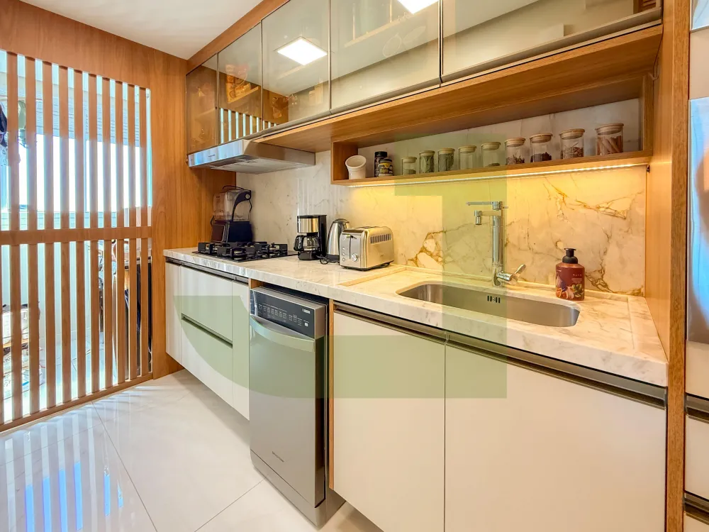 Alugar Apartamento / Padr&atilde;o em S&atilde;o Leopoldo R$ 5.400,00 - Foto 21