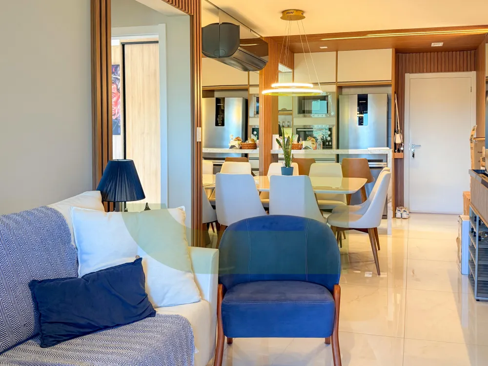 Alugar Apartamento / Padr&atilde;o em S&atilde;o Leopoldo R$ 5.400,00 - Foto 22