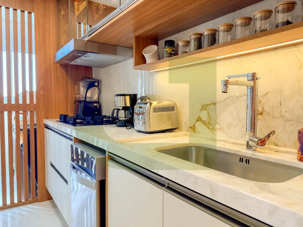 Alugar Apartamento / Padr&atilde;o em S&atilde;o Leopoldo R$ 5.400,00 - Foto 25