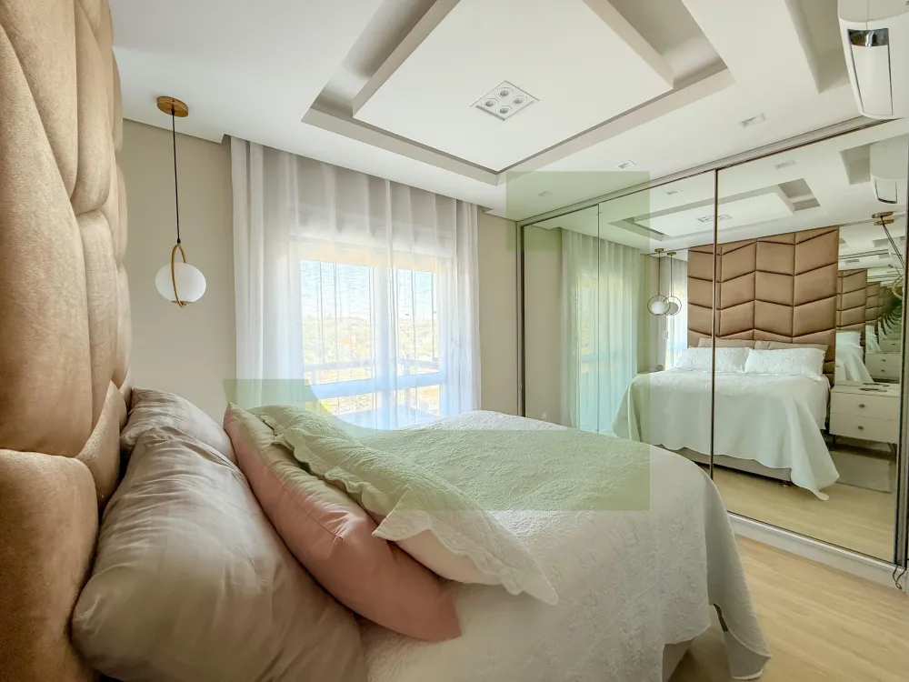 Alugar Apartamento / Padr&atilde;o em S&atilde;o Leopoldo R$ 5.400,00 - Foto 28