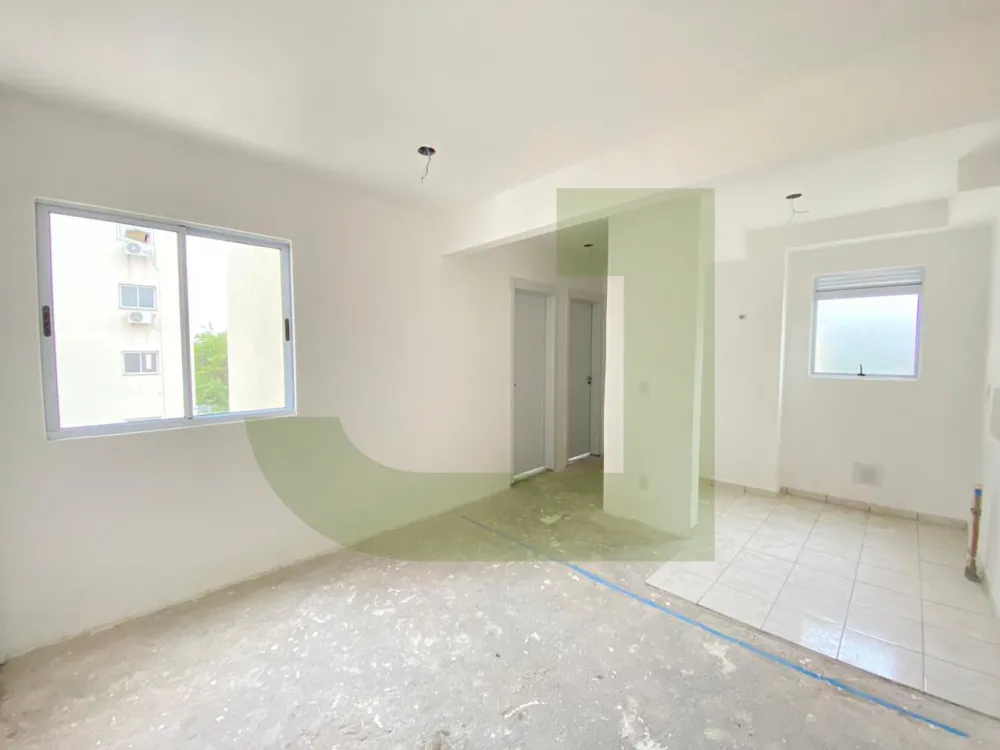 Comprar Apartamento / Padr&atilde;o em S&atilde;o Leopoldo R$ 160.000,00 - Foto 1