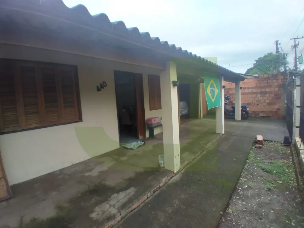 Comprar Casa / Residencial em S&atilde;o Leopoldo R$ 320.000,00 - Foto 4
