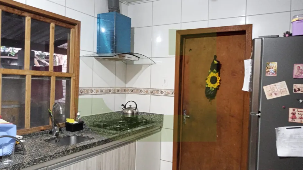 Comprar Casa / Residencial em S&atilde;o Leopoldo R$ 320.000,00 - Foto 5