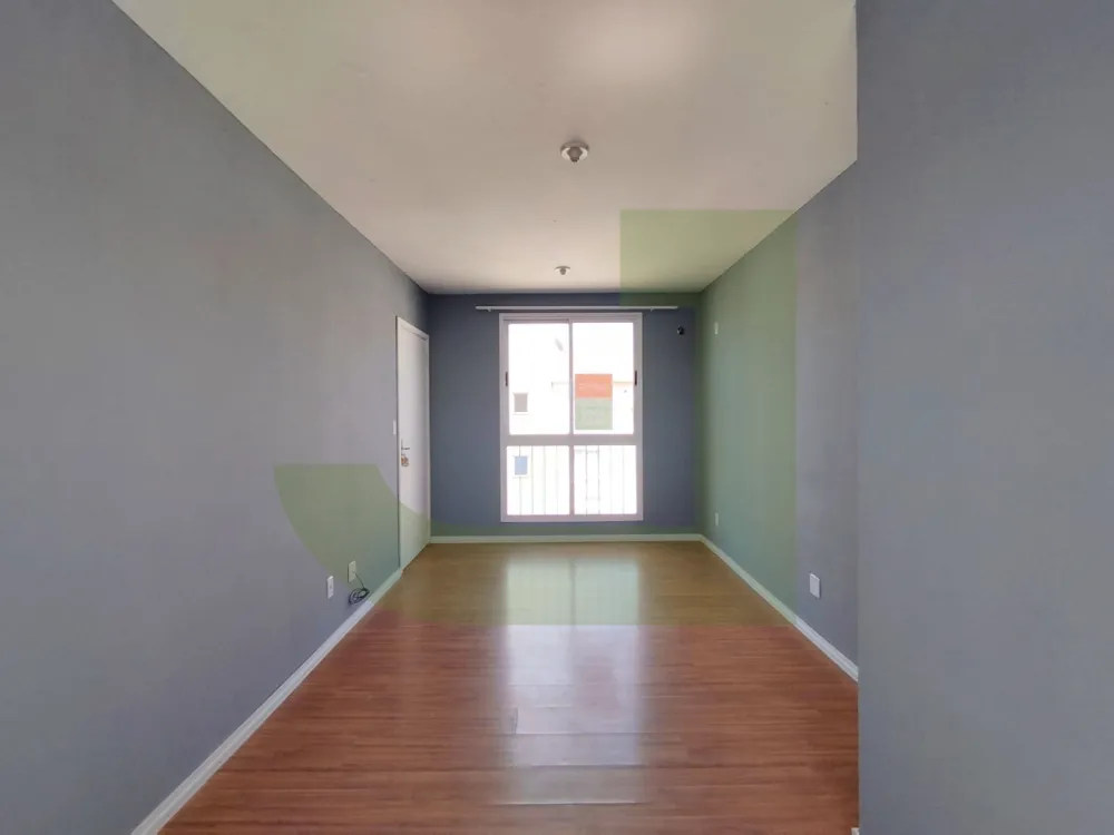 Alugar Apartamento / Padr&atilde;o em S&atilde;o Leopoldo R$ 1.000,00 - Foto 3