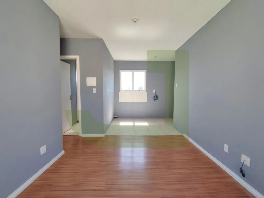 Alugar Apartamento / Padr&atilde;o em S&atilde;o Leopoldo R$ 1.000,00 - Foto 2