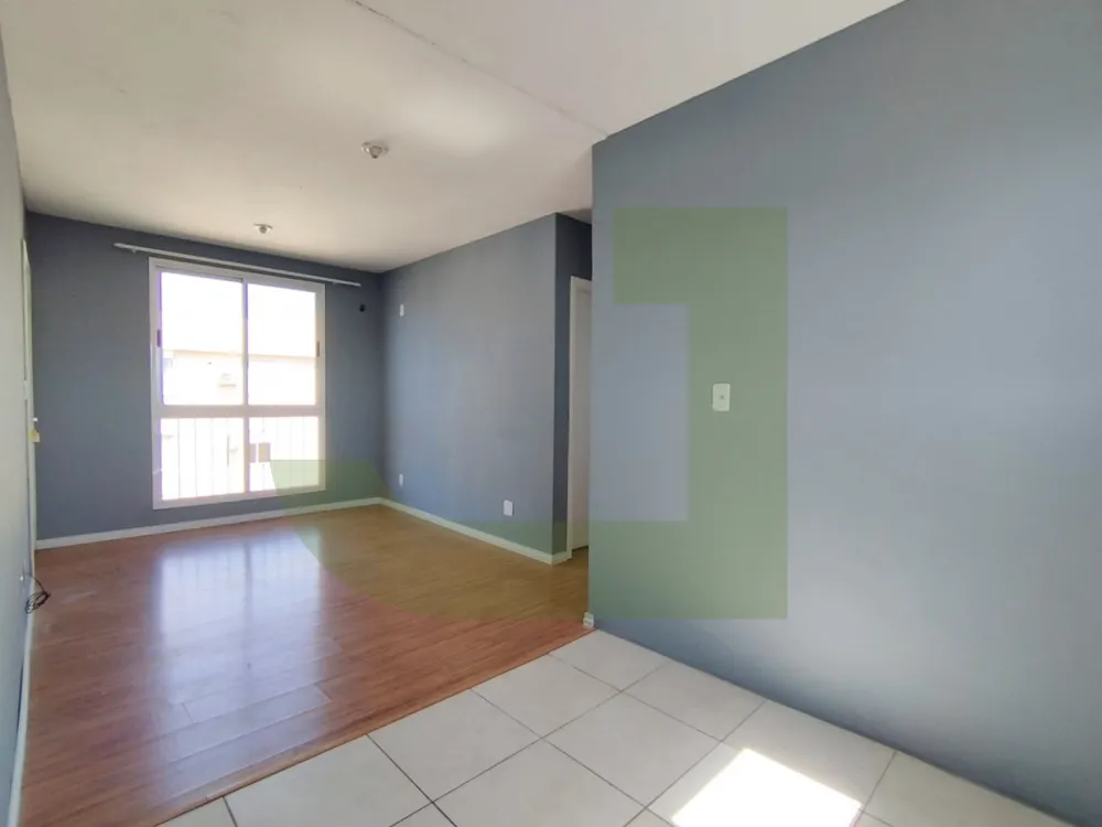 Alugar Apartamento / Padr&atilde;o em S&atilde;o Leopoldo R$ 1.000,00 - Foto 5