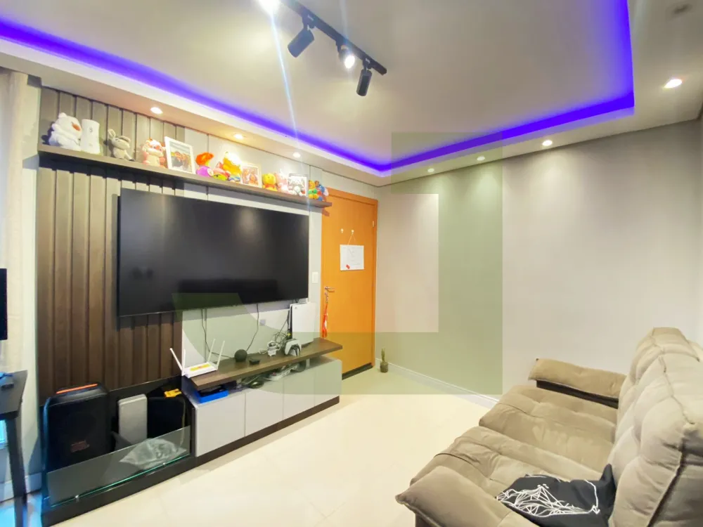 Comprar Apartamento / Padr&atilde;o em S&atilde;o Leopoldo R$ 239.900,00 - Foto 1