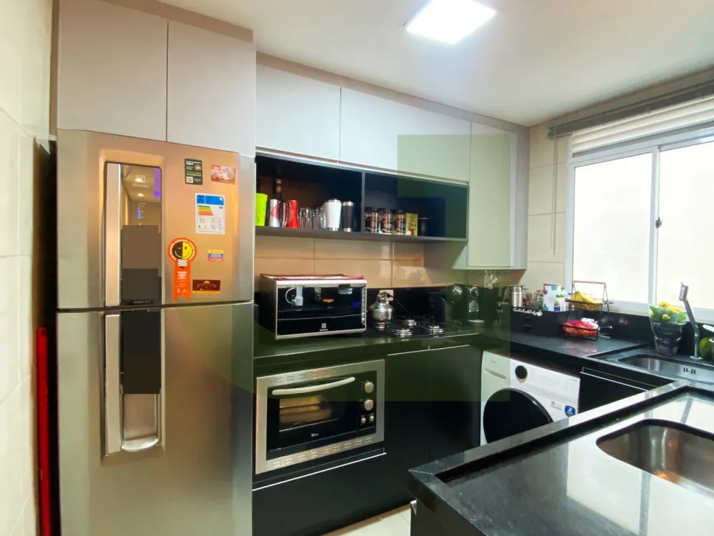 Comprar Apartamento / Padr&atilde;o em S&atilde;o Leopoldo R$ 239.900,00 - Foto 4