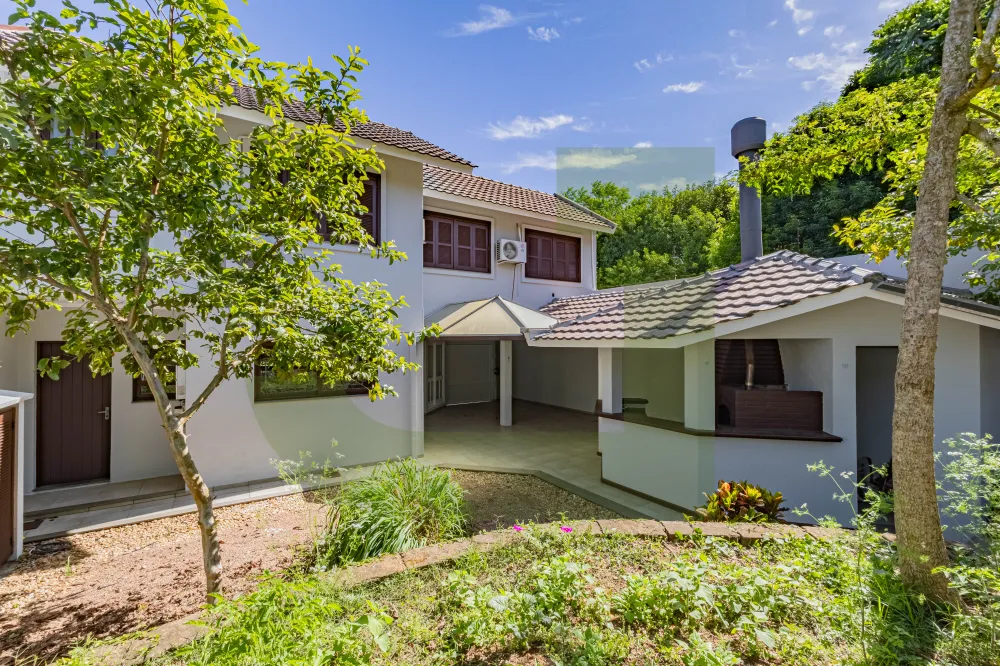 Comprar Casa / Residencial em S&atilde;o Leopoldo R$ 1.060.000,00 - Foto 24