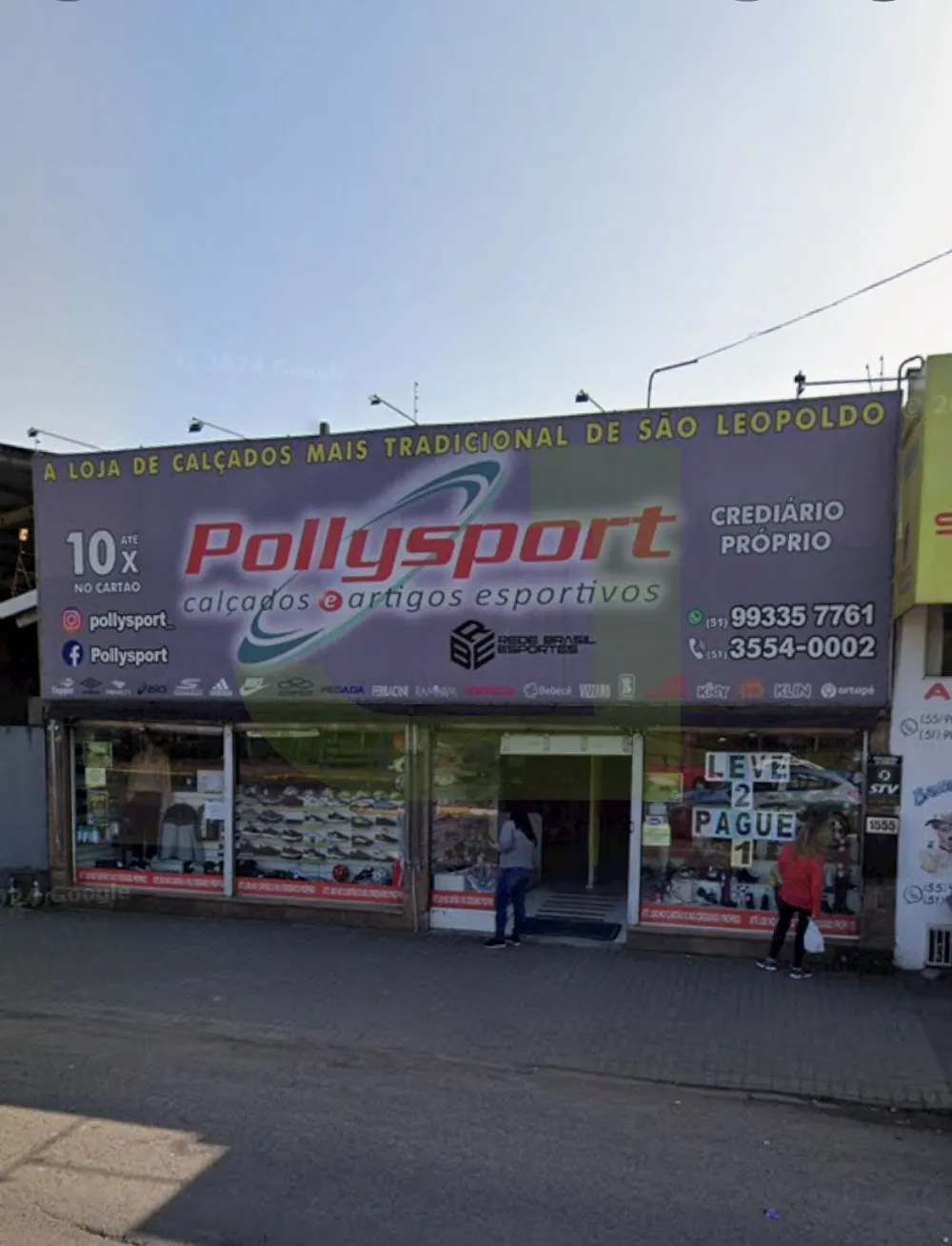 Comprar Comercial / Pavilh&atilde;o em S&atilde;o Leopoldo R$ 1.380.000,00 - Foto 1