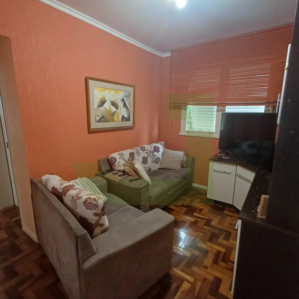Comprar Apartamento / Padr&atilde;o em S&atilde;o Leopoldo R$ 175.000,00 - Foto 1