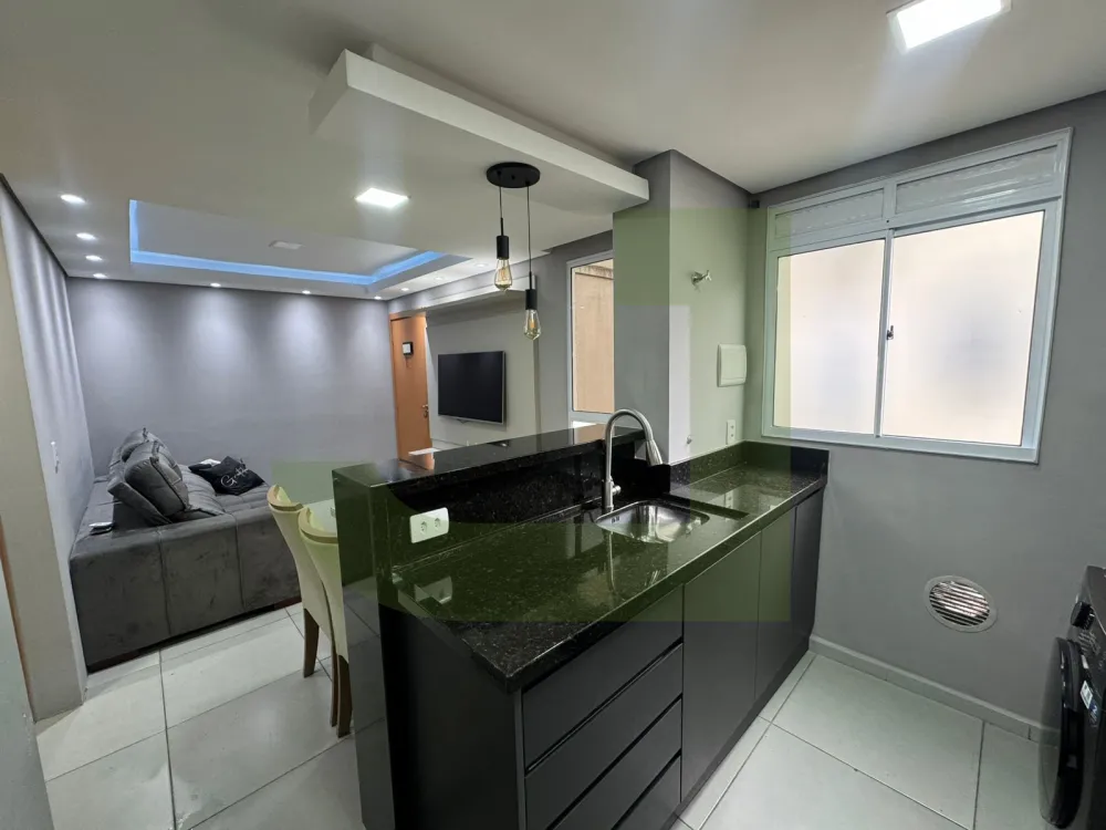 Comprar Apartamento / Padr&atilde;o em S&atilde;o Leopoldo R$ 200.000,00 - Foto 8