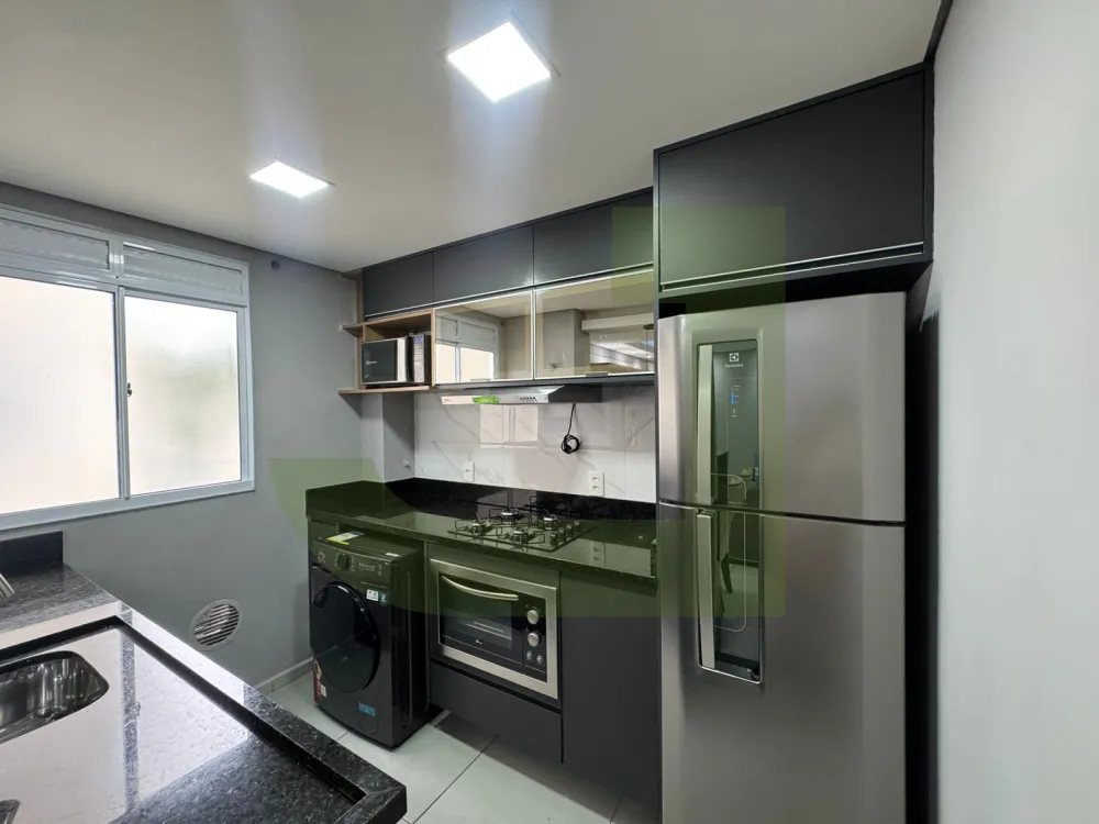 Comprar Apartamento / Padr&atilde;o em S&atilde;o Leopoldo R$ 200.000,00 - Foto 9