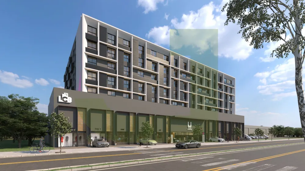 Comprar Apartamento / JK  Studio em S&atilde;o Leopoldo R$ 398.000,00 - Foto 8