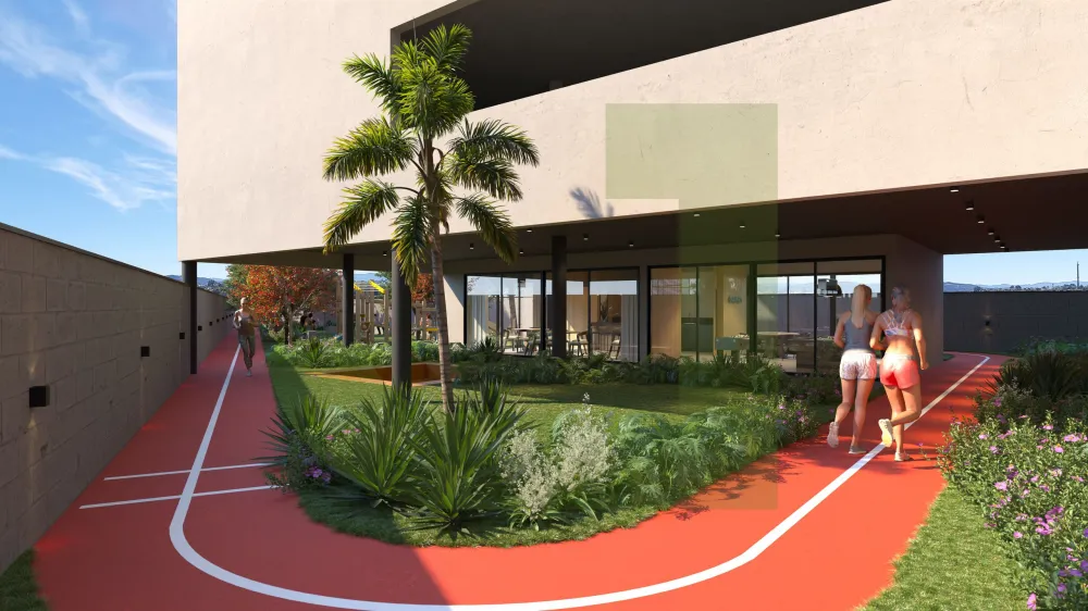 Comprar Apartamento / JK  Studio em S&atilde;o Leopoldo R$ 398.000,00 - Foto 10