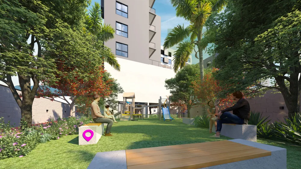 Comprar Apartamento / JK  Studio em S&atilde;o Leopoldo R$ 398.000,00 - Foto 9