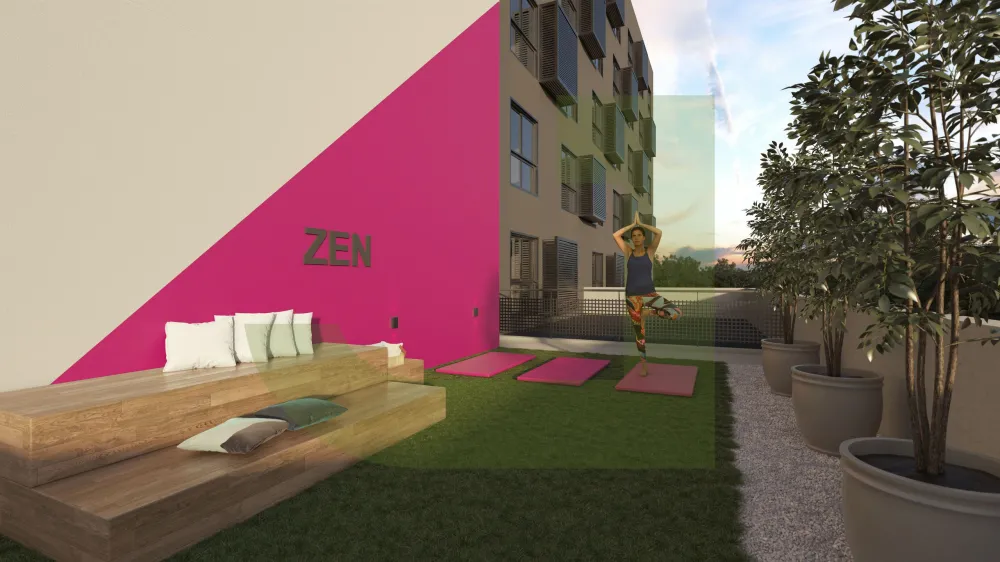 Comprar Apartamento / JK  Studio em S&atilde;o Leopoldo R$ 398.000,00 - Foto 14