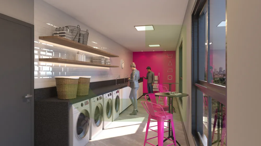 Comprar Apartamento / JK  Studio em S&atilde;o Leopoldo R$ 398.000,00 - Foto 15