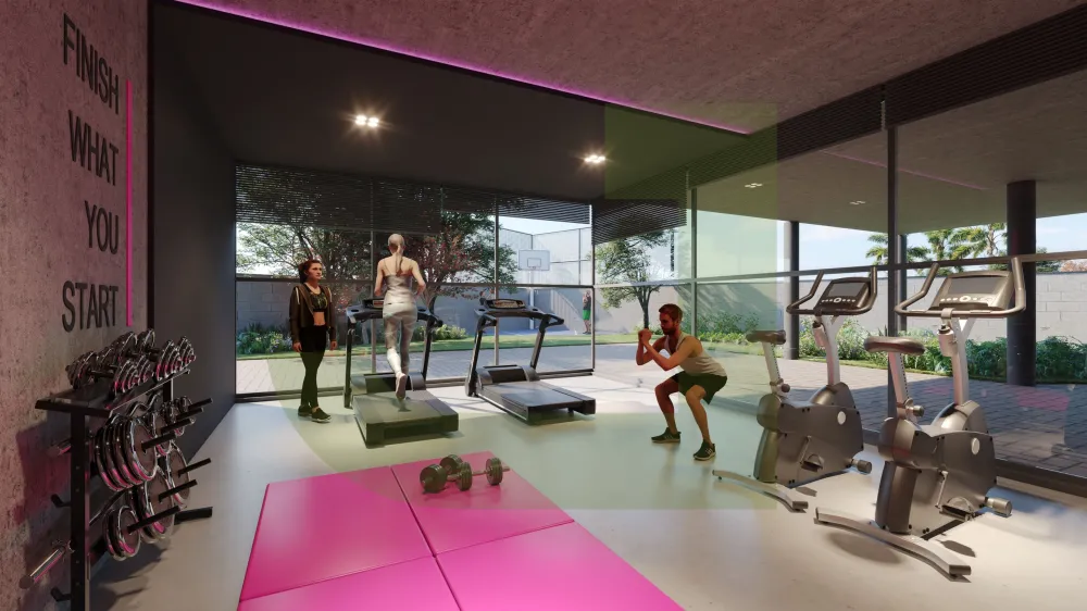 Comprar Apartamento / JK  Studio em S&atilde;o Leopoldo R$ 398.000,00 - Foto 19