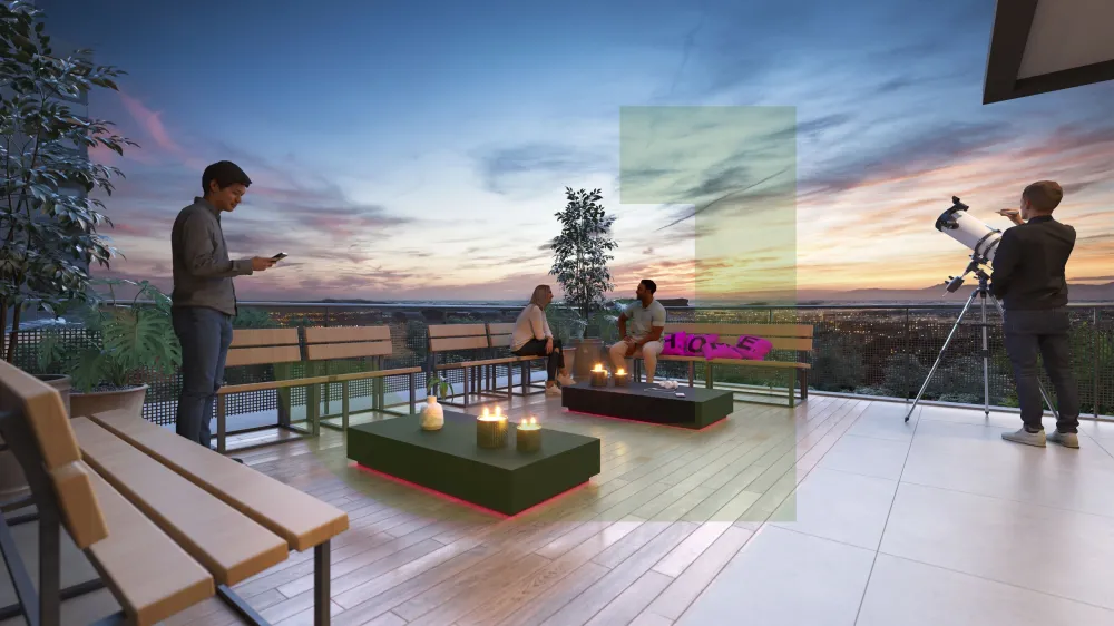 Comprar Apartamento / JK  Studio em S&atilde;o Leopoldo R$ 398.000,00 - Foto 20