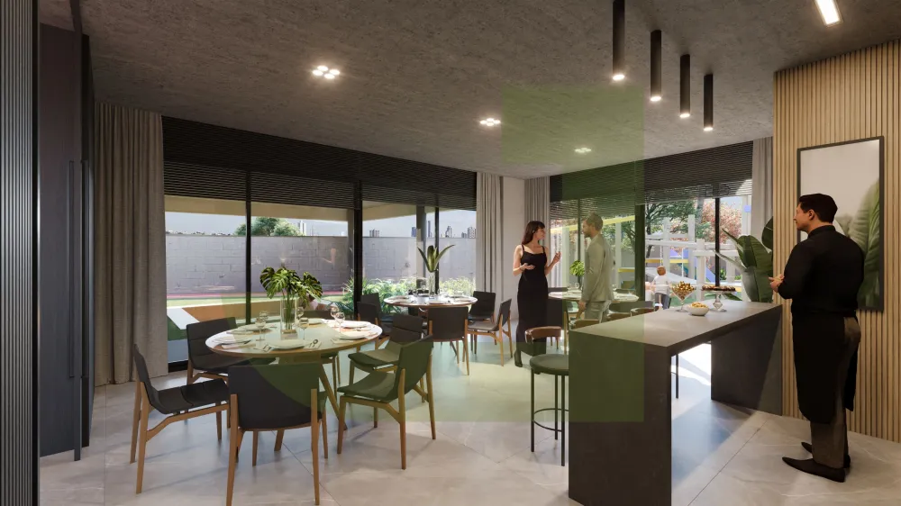 Comprar Apartamento / JK  Studio em S&atilde;o Leopoldo R$ 398.000,00 - Foto 24