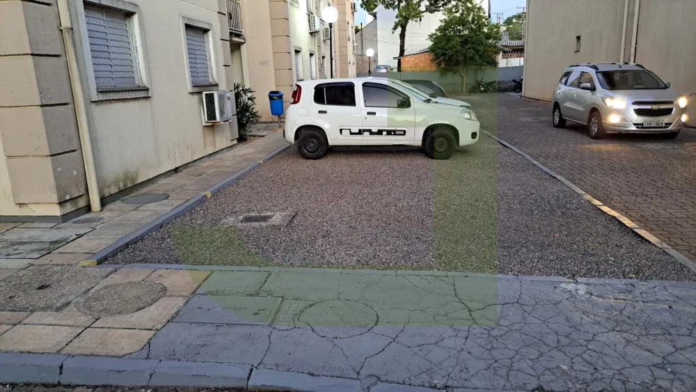 Comprar Apartamento / Padr&atilde;o em S&atilde;o Leopoldo R$ 227.000,00 - Foto 9