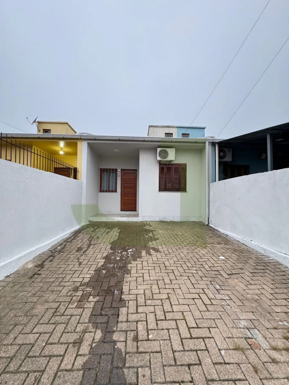 Comprar Casa / Residencial em S&atilde;o Leopoldo R$ 250.000,00 - Foto 1
