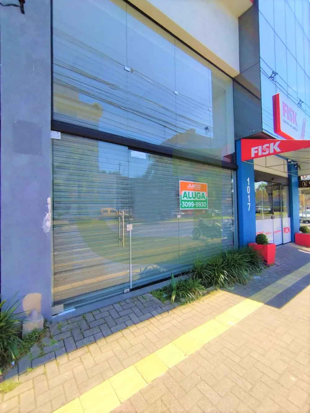 Alugar Comercial / Loja em S&atilde;o Leopoldo R$ 6.500,00 - Foto 2