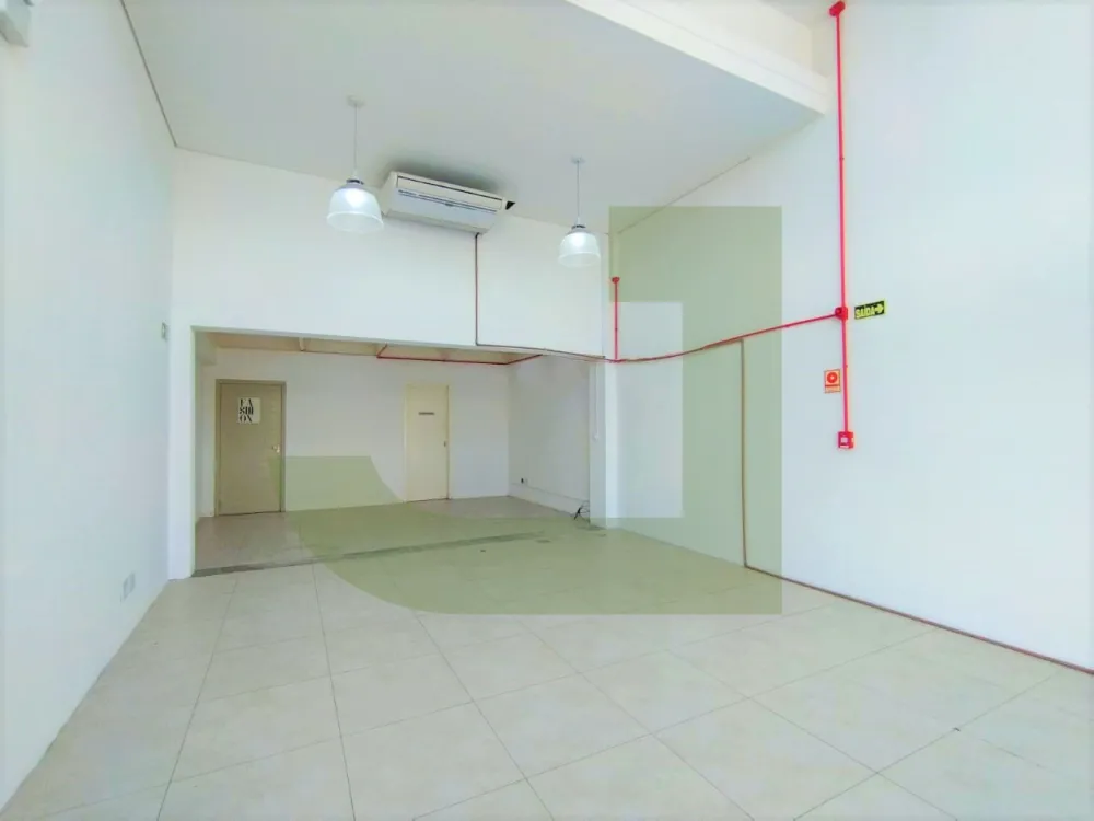 Alugar Comercial / Loja em S&atilde;o Leopoldo R$ 6.500,00 - Foto 5