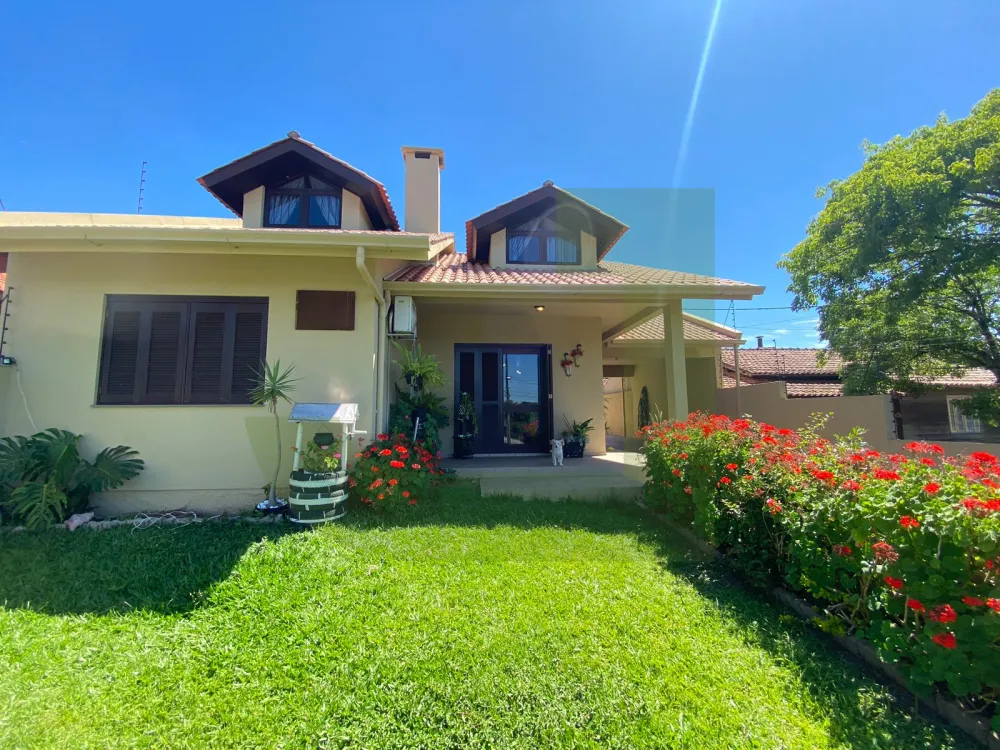 Comprar Casa / Residencial em S&atilde;o Leopoldo R$ 850.000,00 - Foto 3