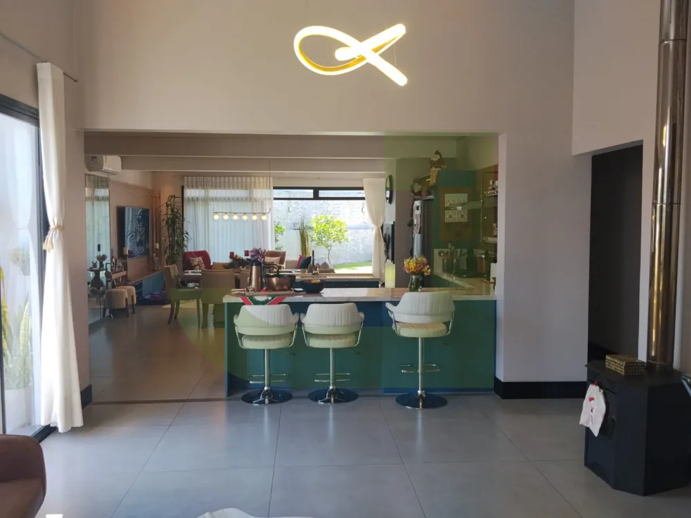 Comprar Casa / Residencial em S&atilde;o Leopoldo R$ 1.250.000,00 - Foto 3