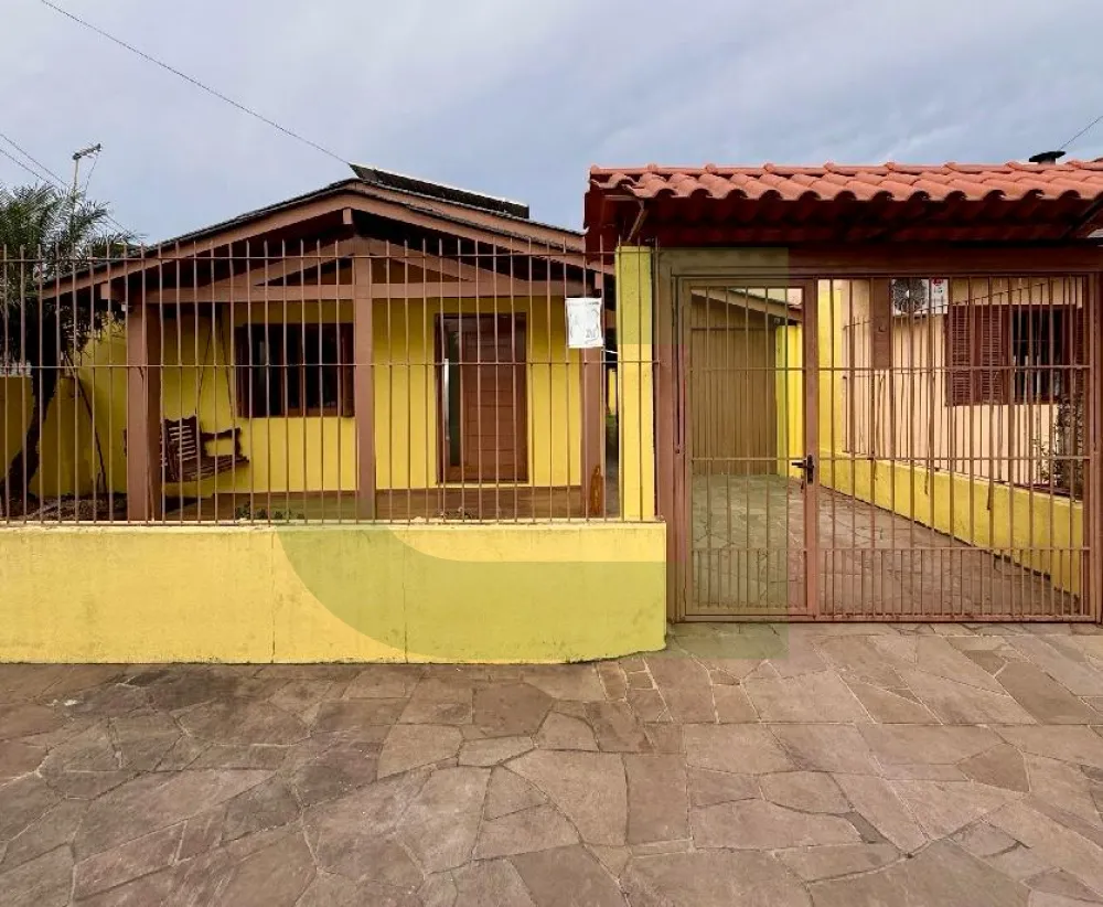 Comprar Casa / Residencial em S&atilde;o Leopoldo R$ 450.000,00 - Foto 1