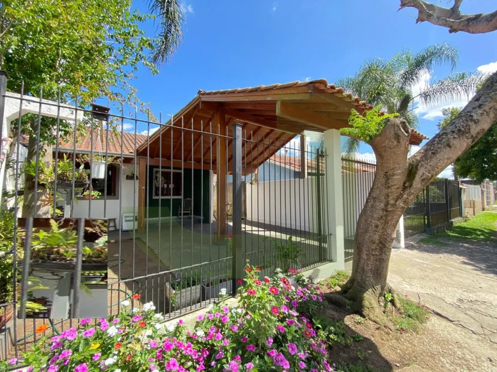 Comprar Casa / Residencial em S&atilde;o Leopoldo R$ 265.000,00 - Foto 1