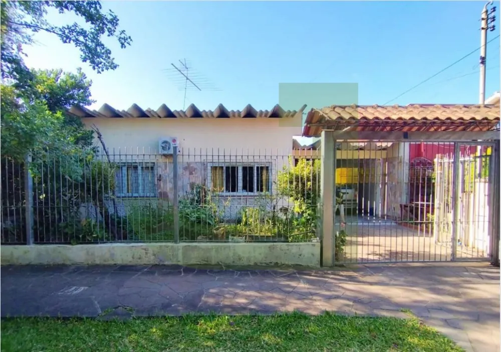 Alugar Casa / Residencial em S&atilde;o Leopoldo R$ 1.200,00 - Foto 1