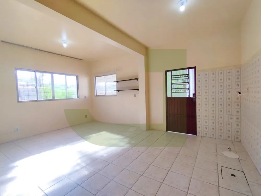 Alugar Casa / Residencial em S&atilde;o Leopoldo R$ 1.200,00 - Foto 4