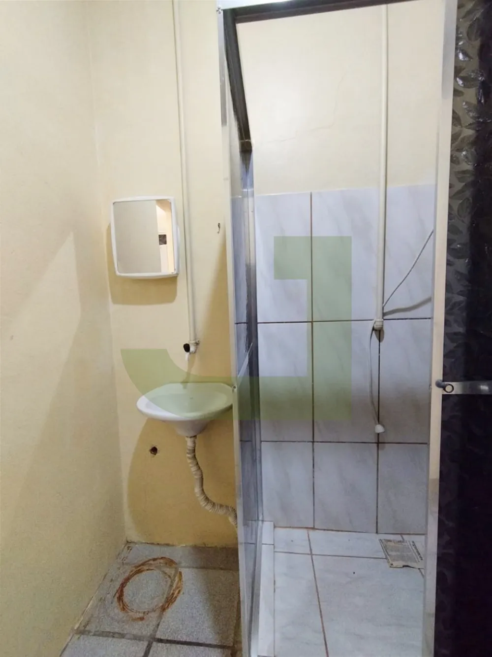 Alugar Casa / Residencial em S&atilde;o Leopoldo R$ 1.200,00 - Foto 8