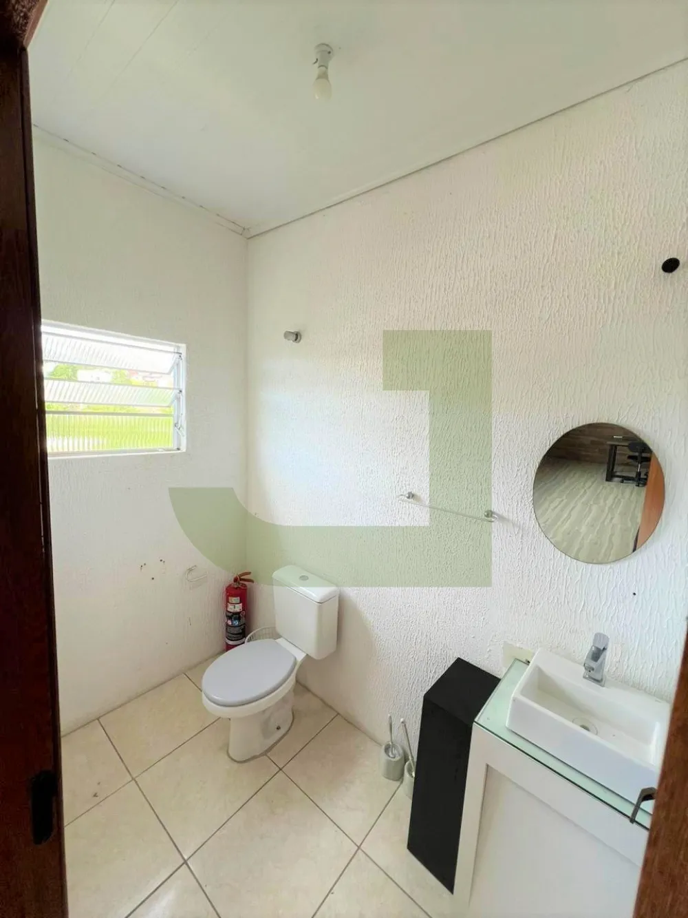 Alugar Comercial / Sala comercial em S&atilde;o Leopoldo R$ 1.500,00 - Foto 6