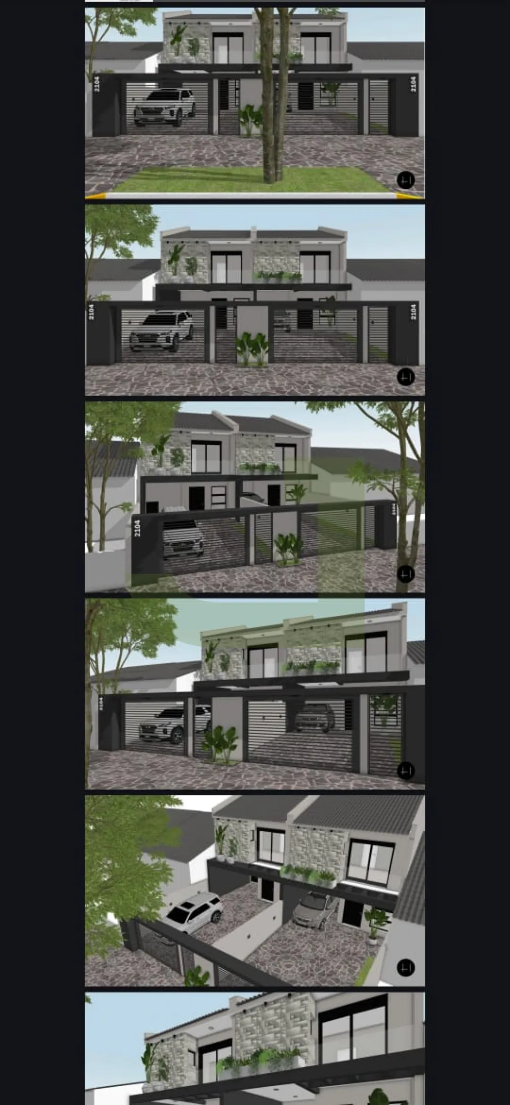 Comprar Casa / Residencial em S&atilde;o Leopoldo R$ 799.000,00 - Foto 2