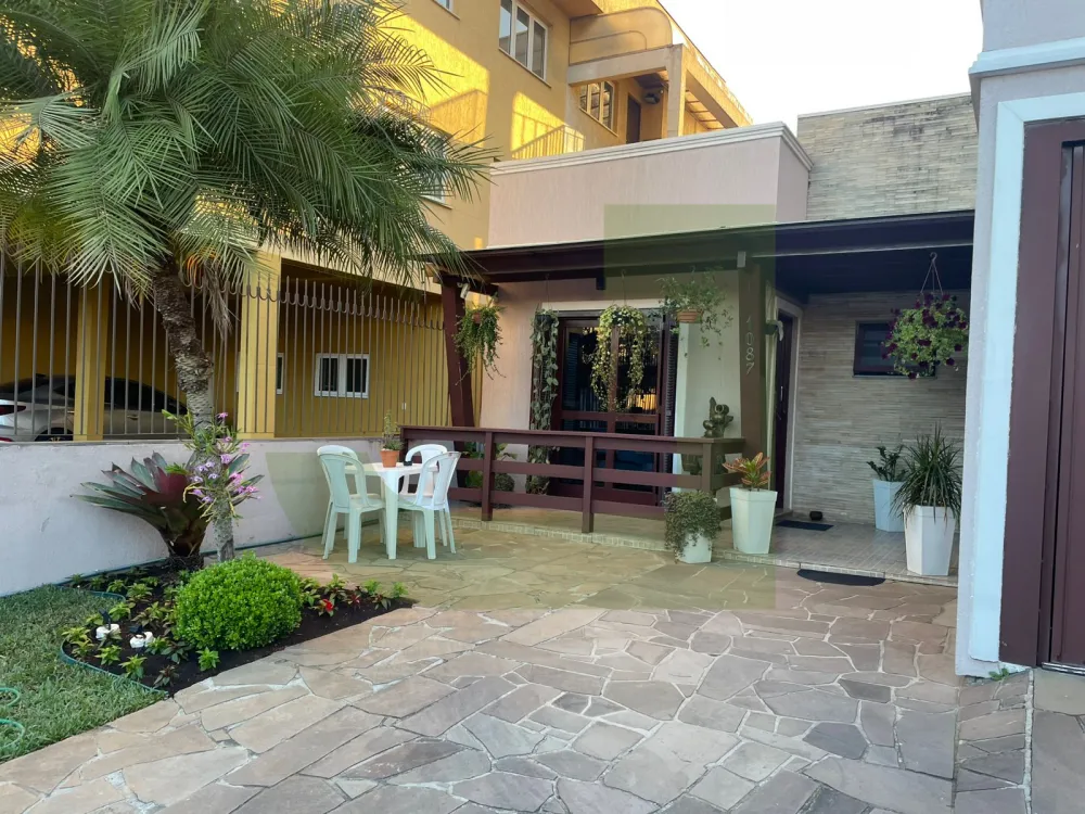 Comprar Casa / Residencial em S&atilde;o Leopoldo R$ 550.000,00 - Foto 1