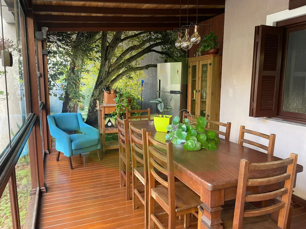 Comprar Casa / Residencial em S&atilde;o Leopoldo R$ 550.000,00 - Foto 3