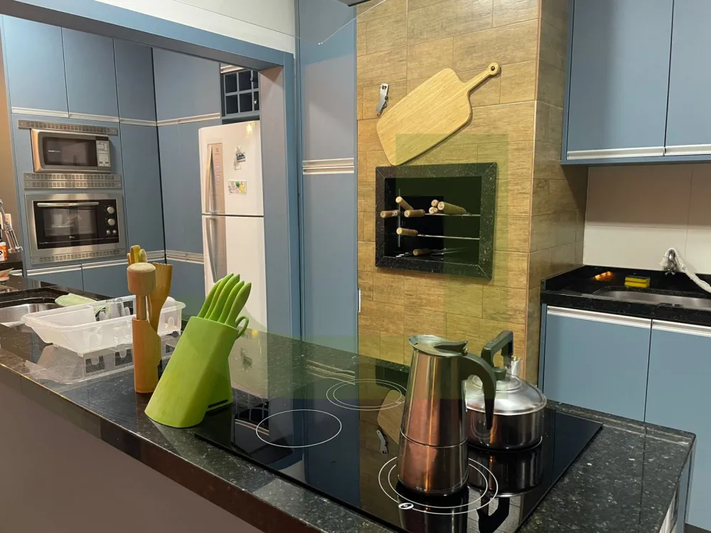 Comprar Casa / Residencial em S&atilde;o Leopoldo R$ 550.000,00 - Foto 6