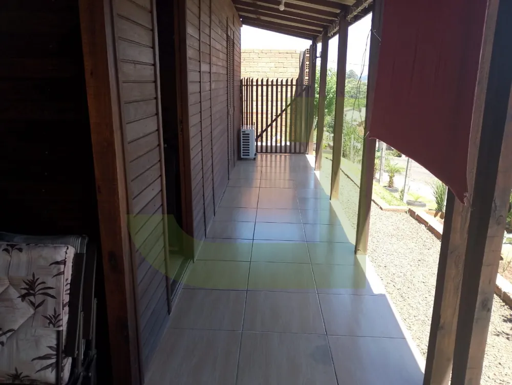 Comprar Casa / Residencial em S&atilde;o Leopoldo R$ 295.000,00 - Foto 2