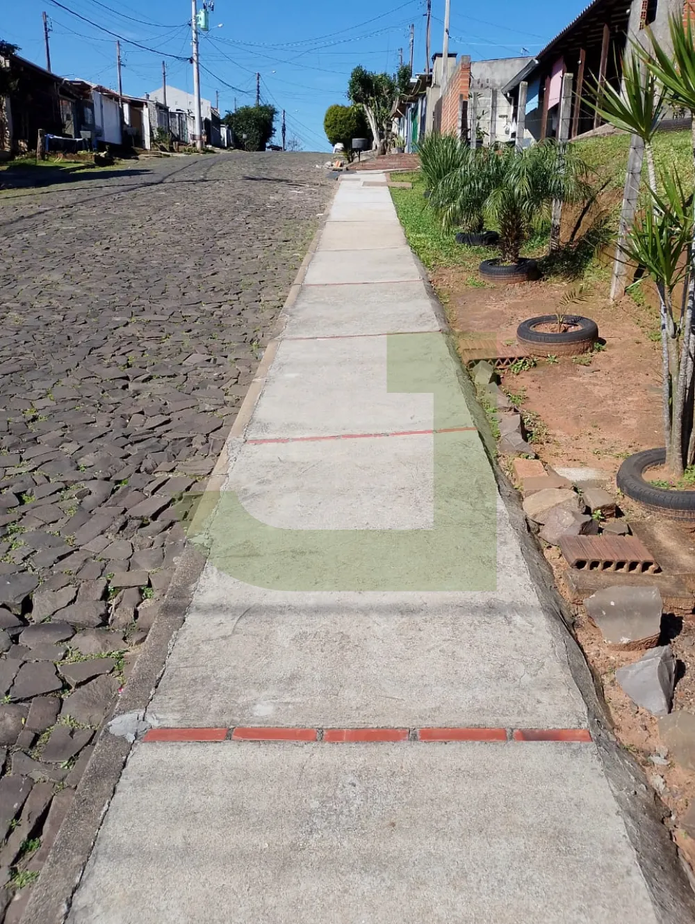 Comprar Casa / Residencial em S&atilde;o Leopoldo R$ 295.000,00 - Foto 4